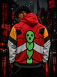 Hoodie Eva 02 - Miniatura 2