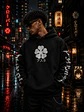 Hoodie Asta Black - Miniatura 2