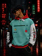 Hoodie Bmo - Miniatura 1