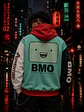 Hoodie Bmo - Miniatura 2