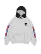 Hoodie Bleach Black - Miniatura 1