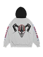 Hoodie Bleach Black - Miniatura 2