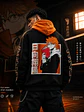 Hoodie Hinata - Miniatura 1