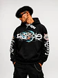Hoodie Inosuke - Miniatura 1