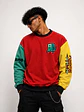 Jumper Bmo - Miniatura 1