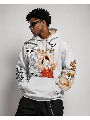 Hoodie One 
