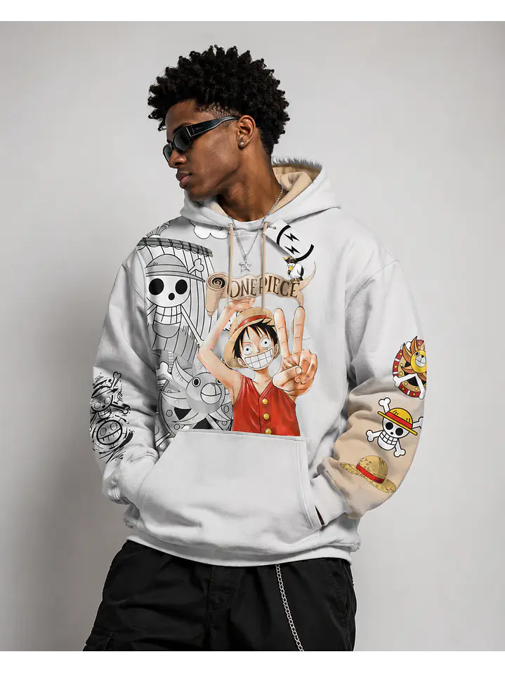 Hoodie One  1