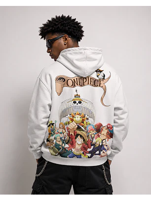 Hoodie One 