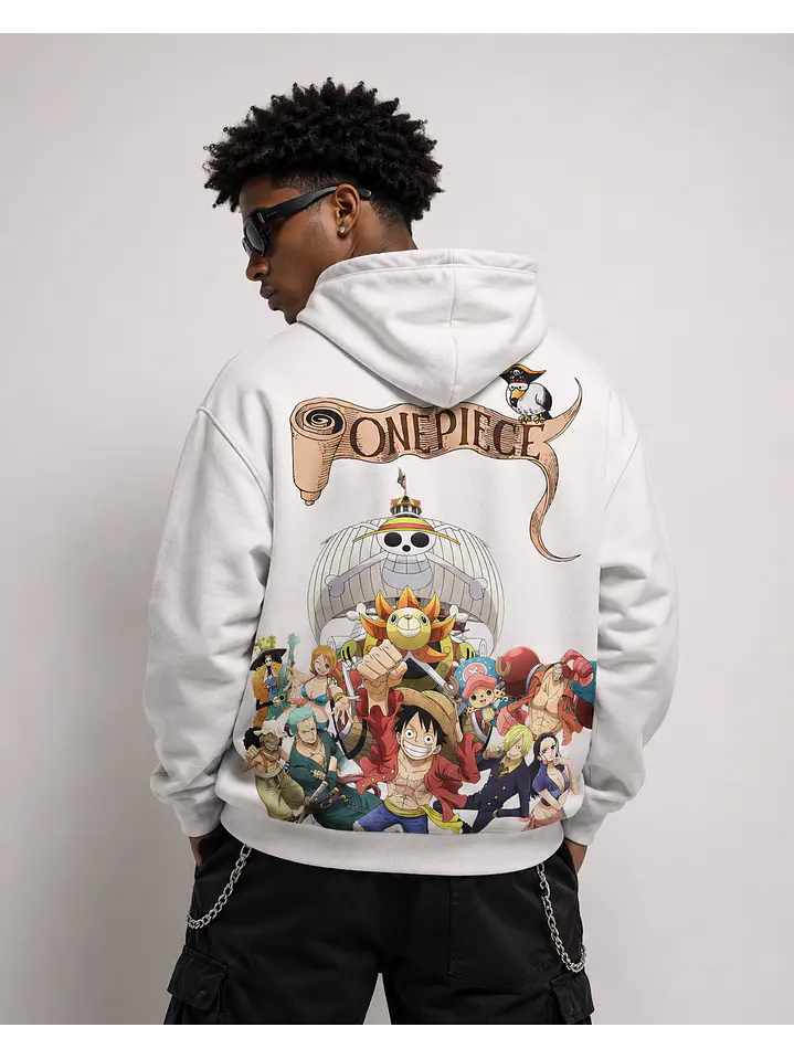Hoodie One  2