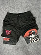 Short Full Metal - Miniatura 1