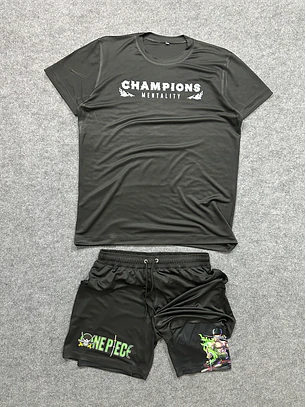 SETS ZORO