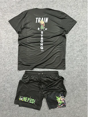 SETS ZORO