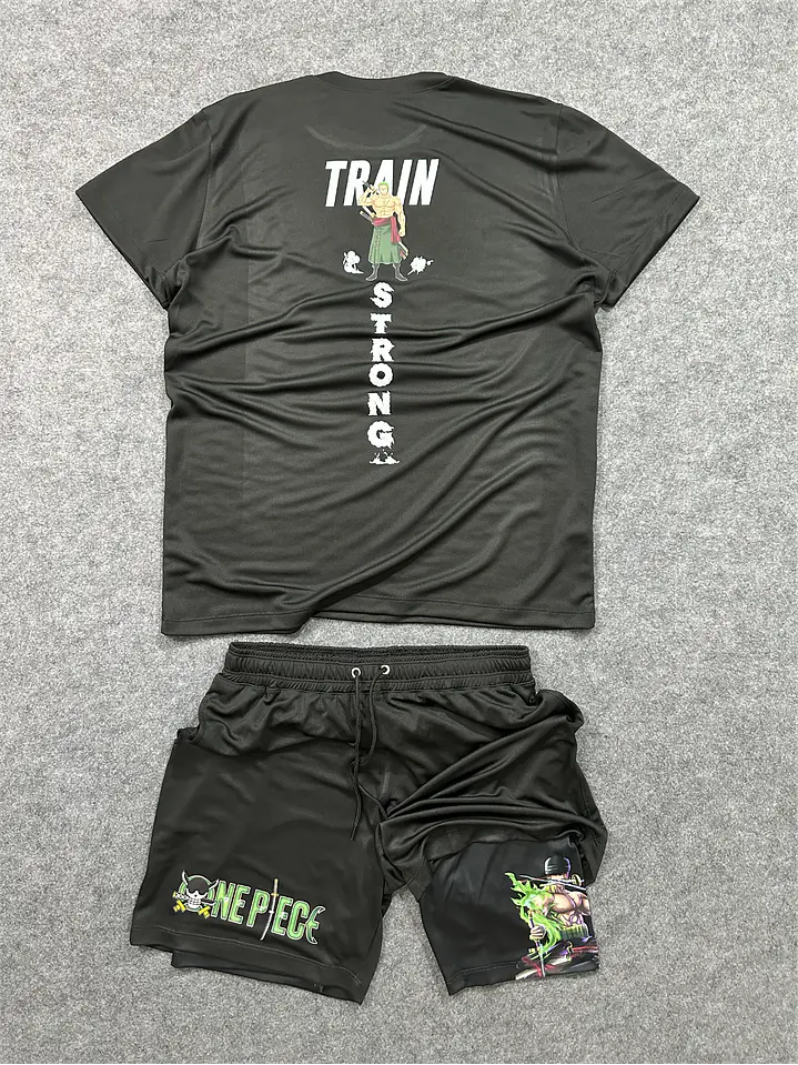 SETS ZORO 2