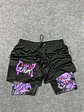 Short Gengar - Miniatura 2
