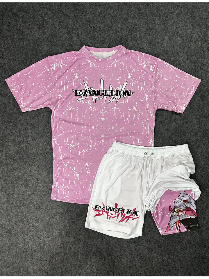 SETS EVANGELION 1