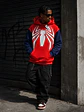 Hoodie Spider 03 - Miniatura 1