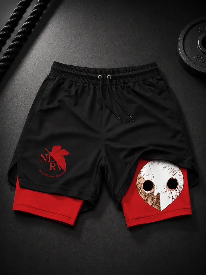 Short NERV 1