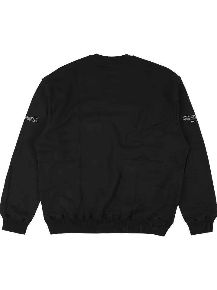 Jumper Akatsuki. 3