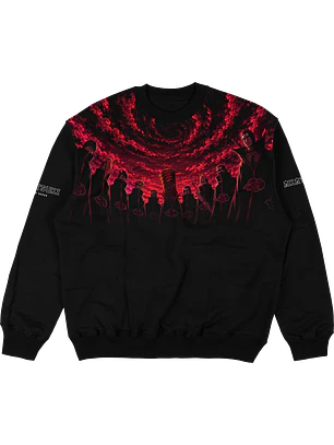 Jumper Akatsuki.