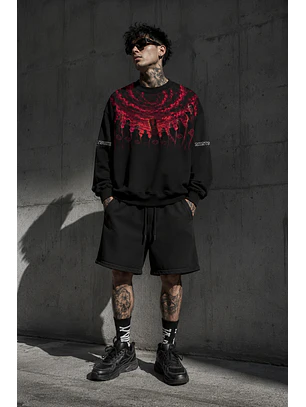 Jumper Akatsuki.