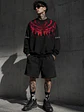 Jumper Akatsuki. - Miniatura 1
