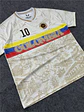 Camiseta Colombia Aroma a  Café - Miniatura 2