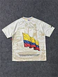 Camiseta Colombia Aroma a  Café - Miniatura 3