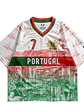 Camiseta Portugal - Miniatura 3