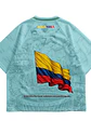 Camiseta Colombia  - Miniatura 2