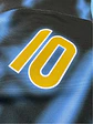 Camiseta Goat Argentina  - Miniatura 3