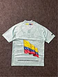 Camiseta Colombia  - Miniatura 2