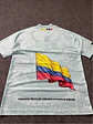 Camiseta Colombia  - Miniatura 4
