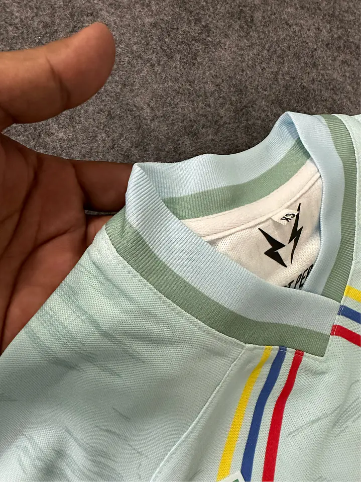 Camiseta Colombia  9