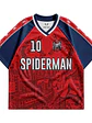Camiseta Araña 10 - Miniatura 1