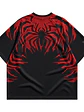 Camiseta Araña Black - Miniatura 2