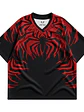 Camiseta Araña Black - Miniatura 1