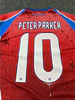 Camiseta Araña 10 - Miniatura 7