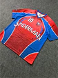 Camiseta Araña 10 - Miniatura 12