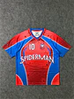 Camiseta Araña 10 - Miniatura 1