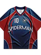 Camiseta Araña 10 - Miniatura 3