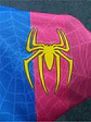 Camiseta FC Barcelona x Spider-Man - Miniatura 3