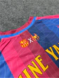 Camiseta FC Barcelona x Spider-Man - Miniatura 8