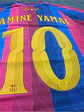 Camiseta FC Barcelona x Spider-Man - Miniatura 9