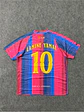 Camiseta FC Barcelona x Spider-Man - Miniatura 11