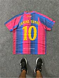 Camiseta FC Barcelona x Spider-Man - Miniatura 2