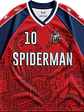 Camiseta Hombre Araña Nueva York - Miniatura 1
