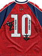 Camiseta Hombre Araña Nueva York - Miniatura 5