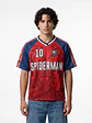 Camiseta Hombre Araña Nueva York - Miniatura 2