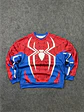 Jumper Spider Leyenda de Queens - Miniatura 2