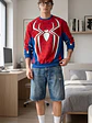 Jumper Spider Leyenda de Queens - Miniatura 1